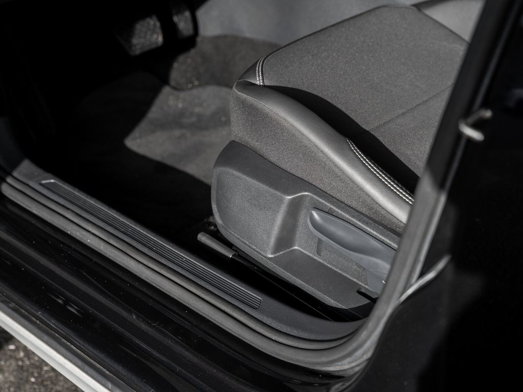 Volkswagen Taigo 2022