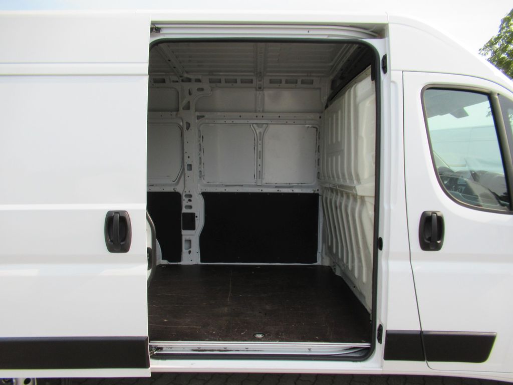 Fiat Ducato 2022