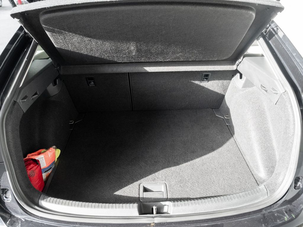Volkswagen Taigo 2022