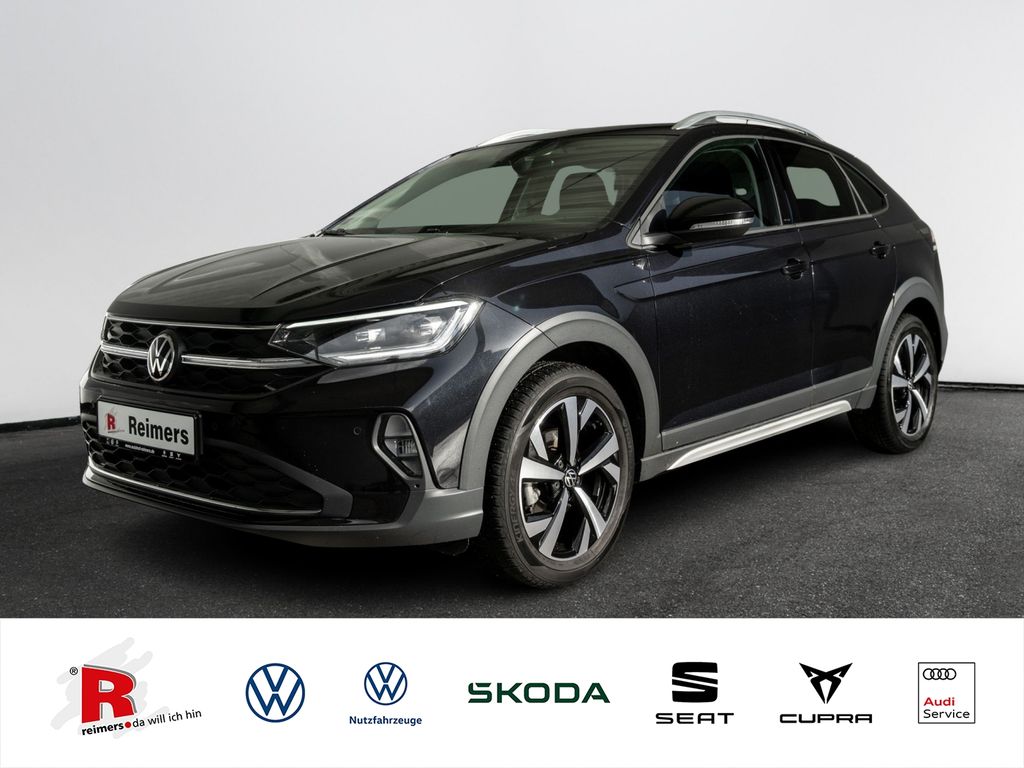 Volkswagen Taigo 2022