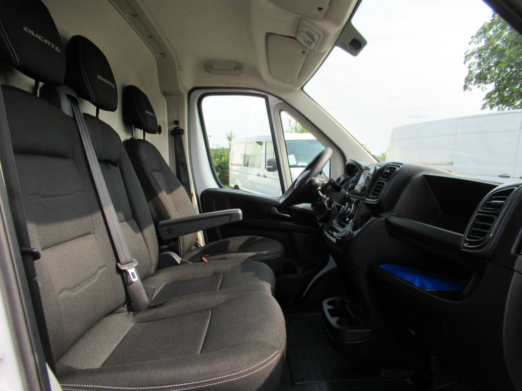 Fiat Ducato 2022