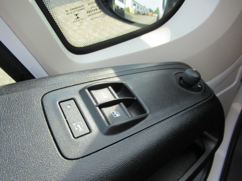 Fiat Ducato 2022
