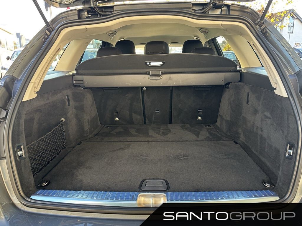 Mercedes-Benz C 220 2019