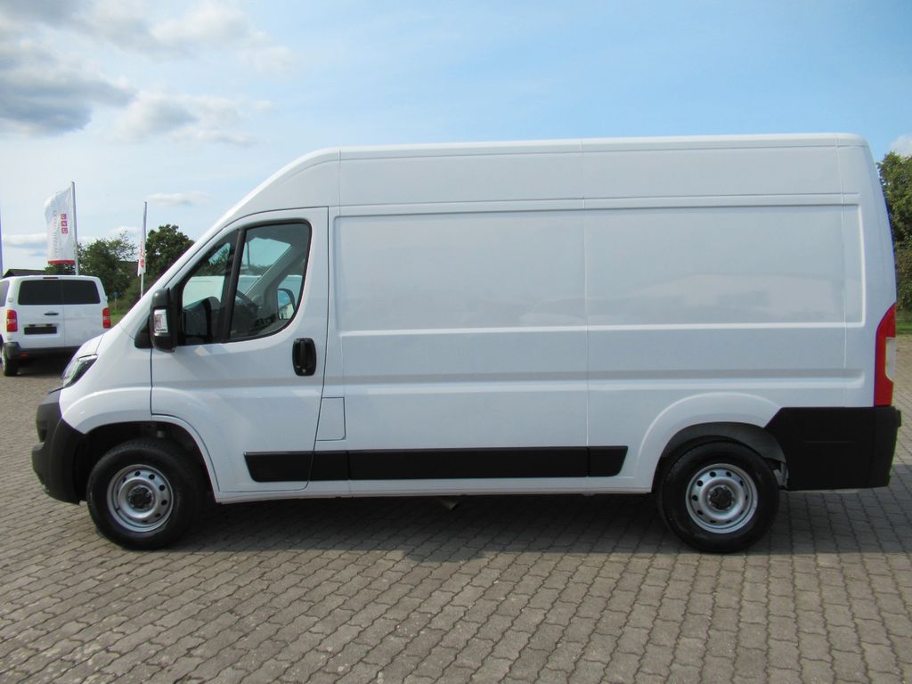 Fiat Ducato 2022
