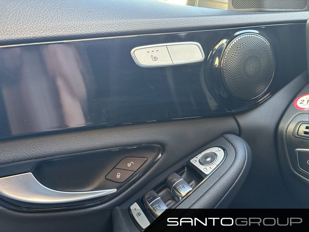 Mercedes-Benz C 220 2019