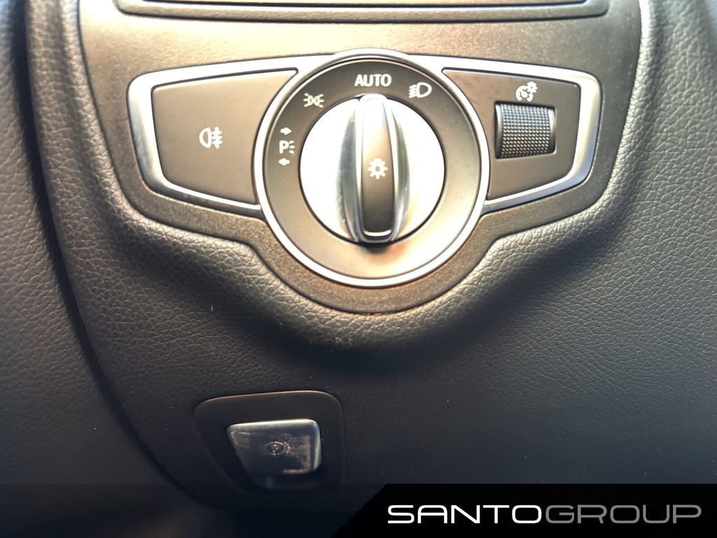 Mercedes-Benz C 220 2019