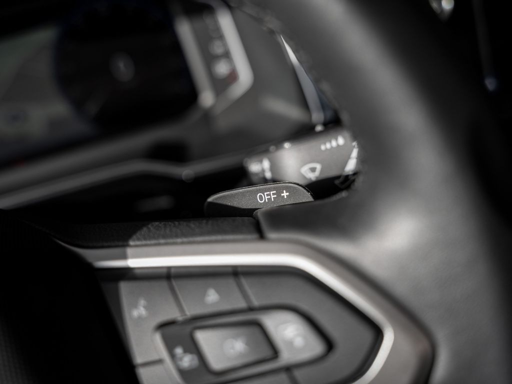 Volkswagen Taigo 2022