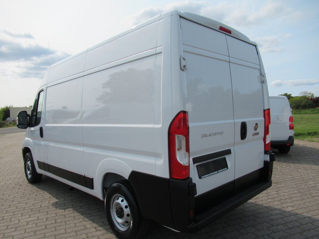 Fiat Ducato 2022