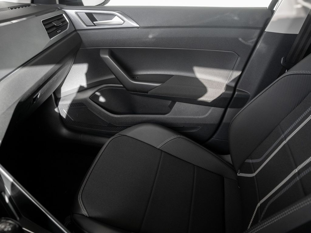 Volkswagen Taigo 2022