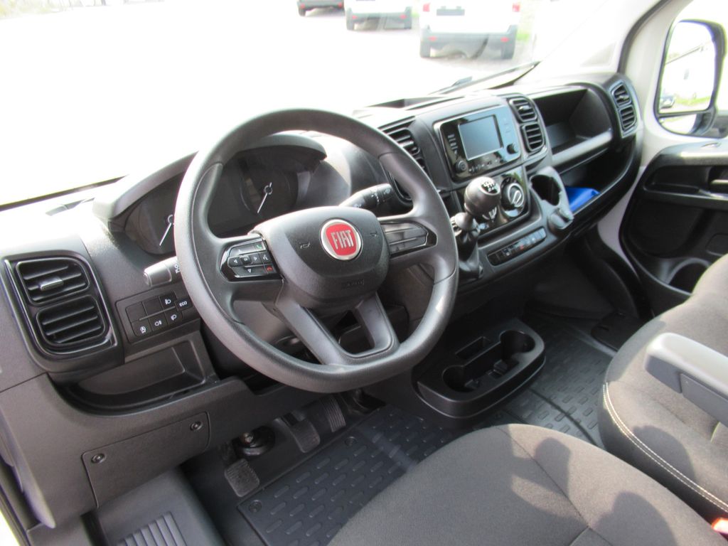 Fiat Ducato 2022