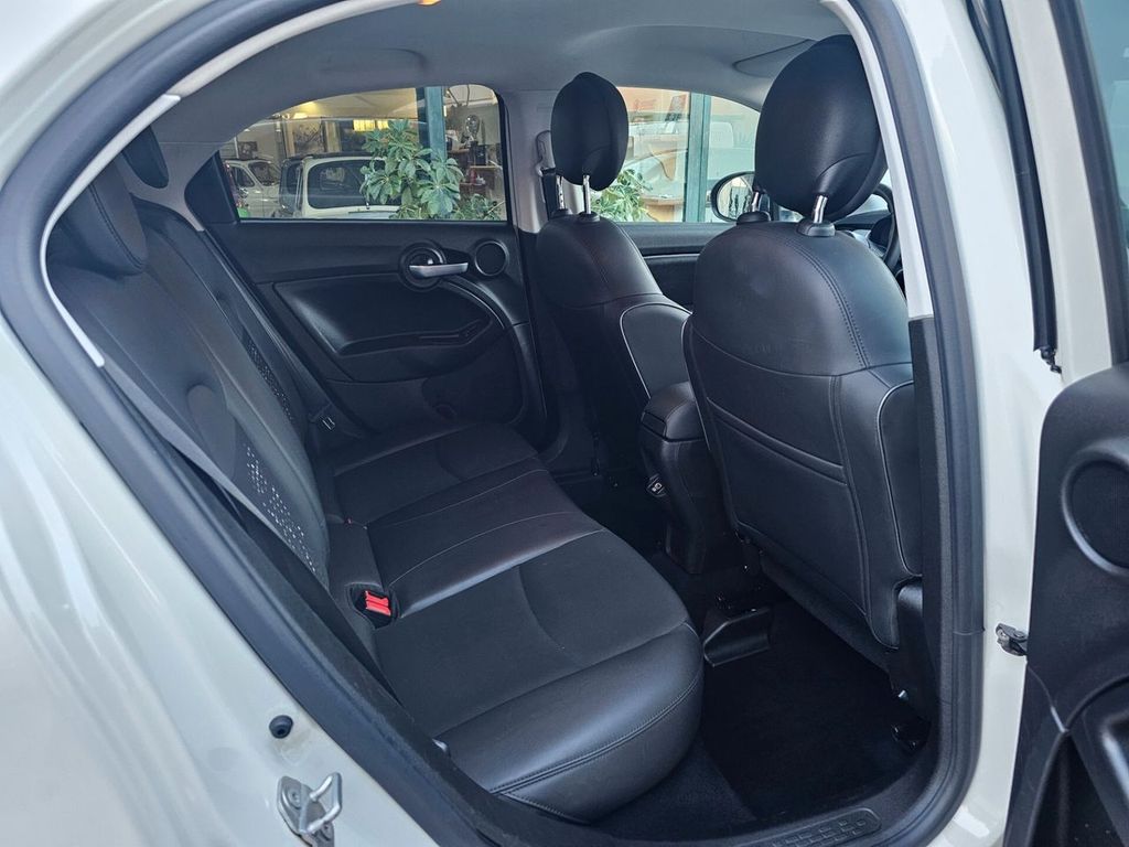 Fiat 500L Cross 2021