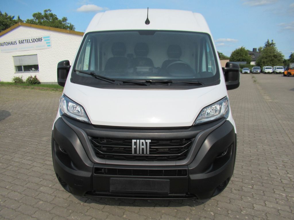 Fiat Ducato 2022