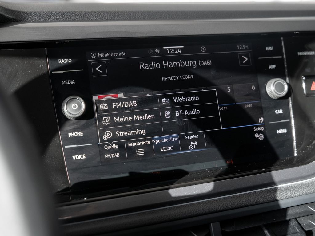 Volkswagen Taigo 2022