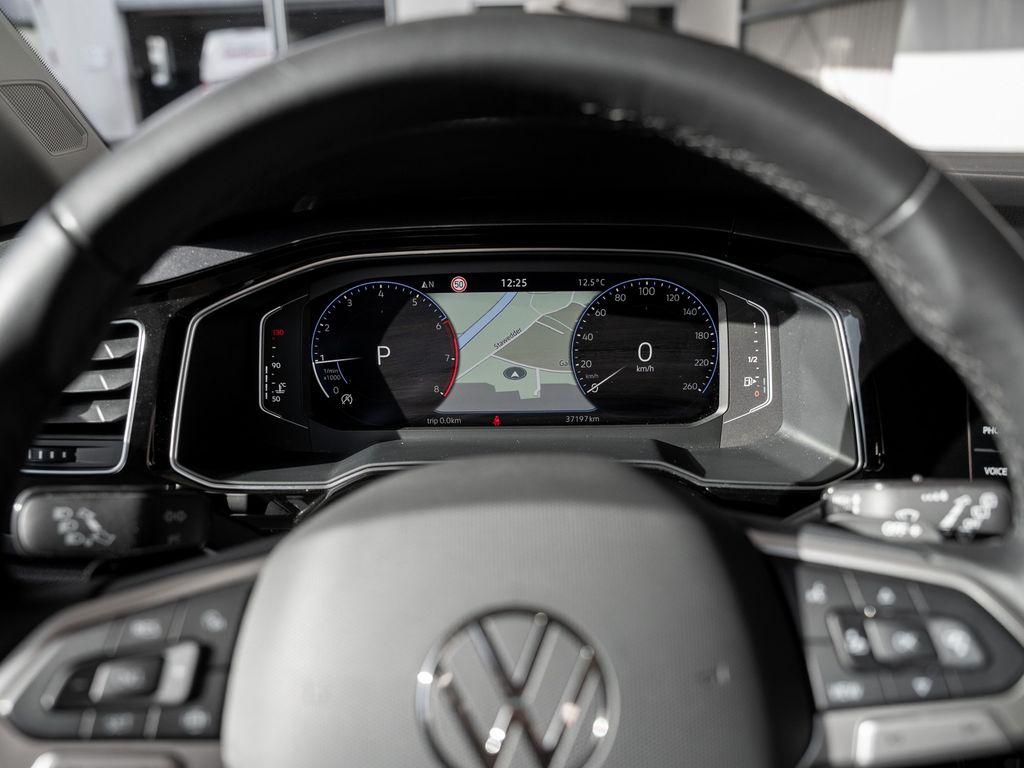 Volkswagen Taigo 2022