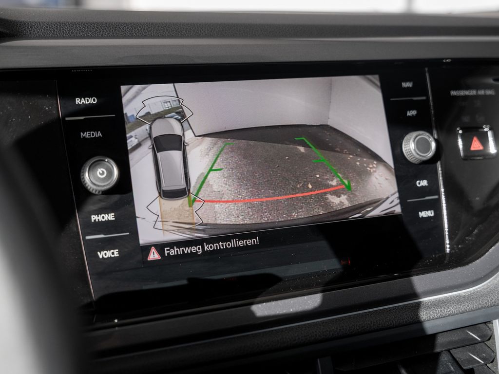 Volkswagen Taigo 2022