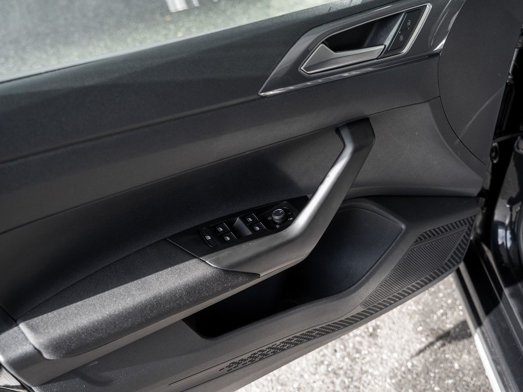 Volkswagen Taigo 2022