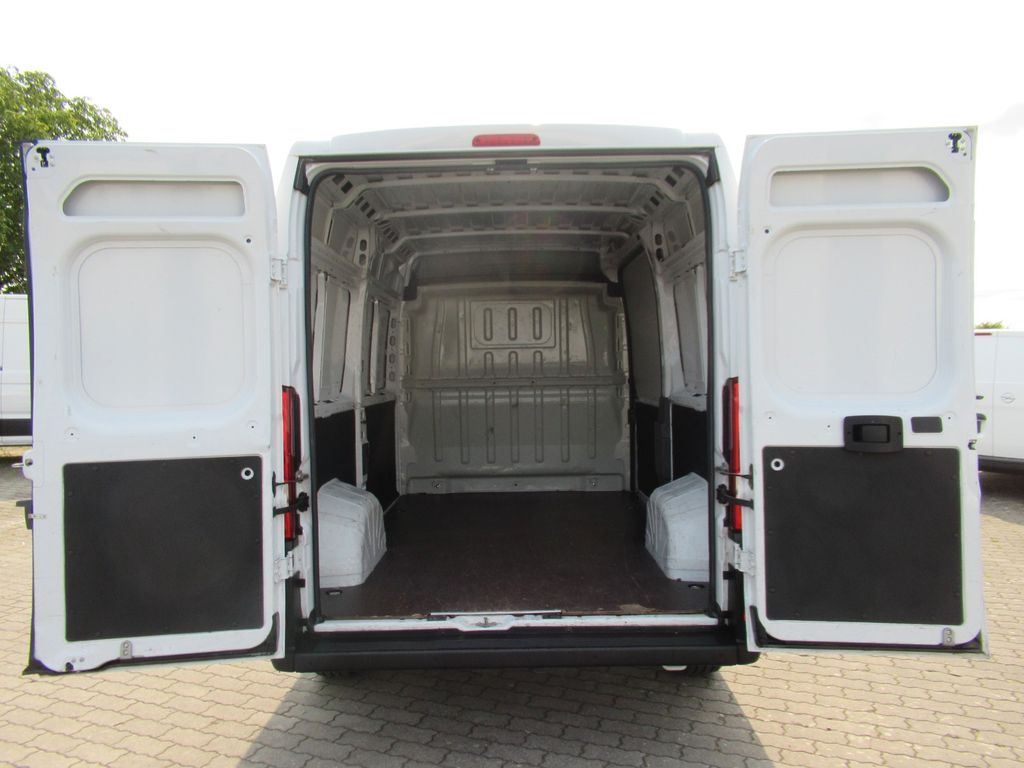 Fiat Ducato 2022