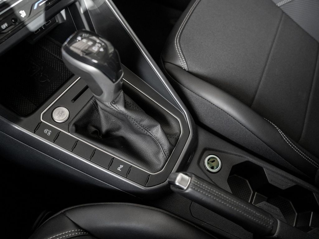 Volkswagen Taigo 2022