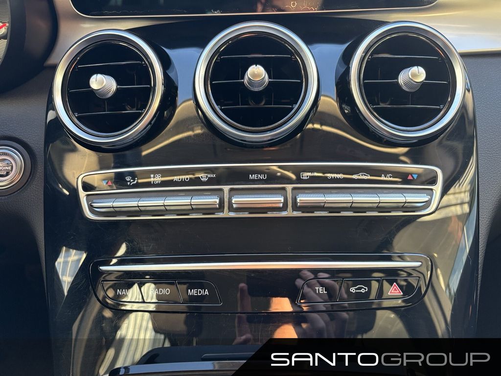 Mercedes-Benz C 220 2019