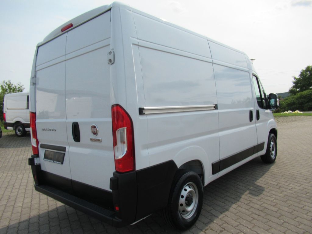 Fiat Ducato 2022
