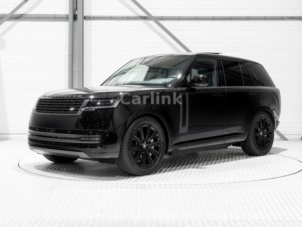 Land Rover Range Rover 2025