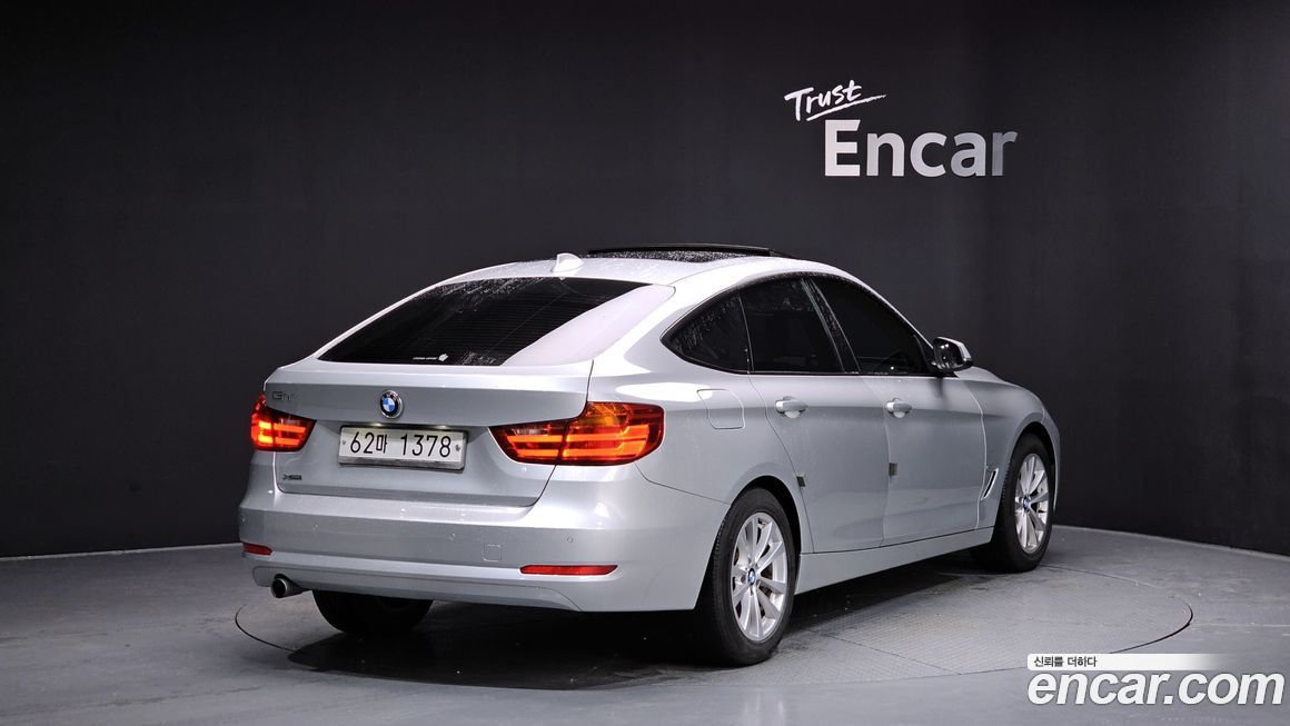 BMW Gran Turismo 2014