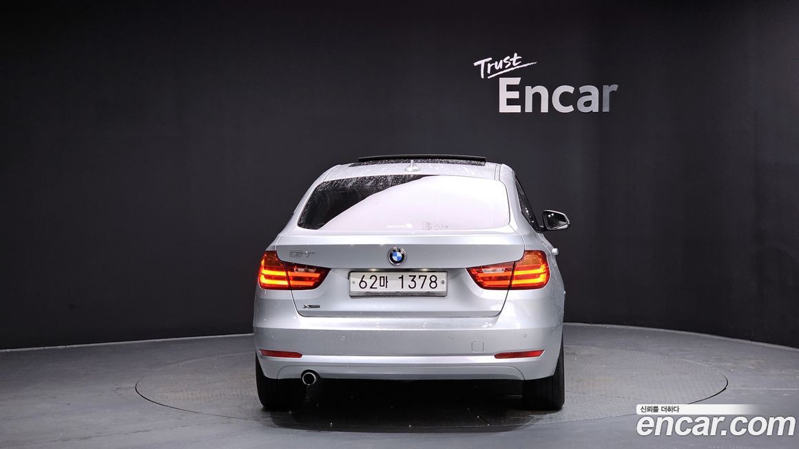 BMW Gran Turismo 2014