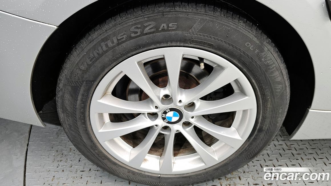 BMW Gran Turismo 2014