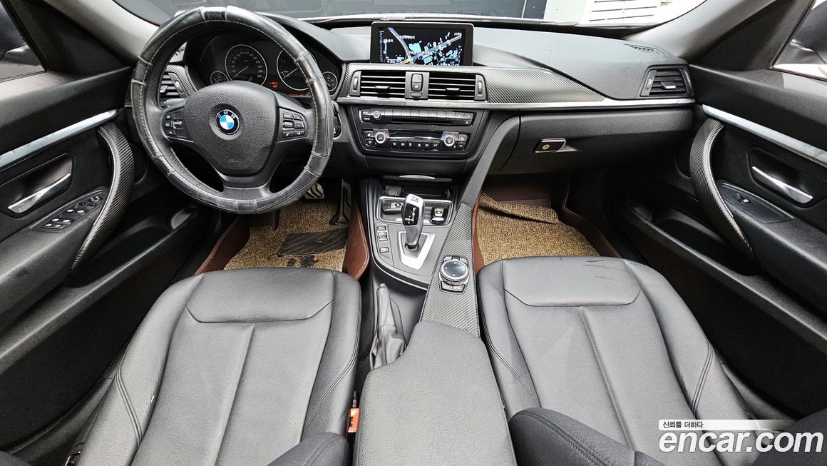 BMW Gran Turismo 2014