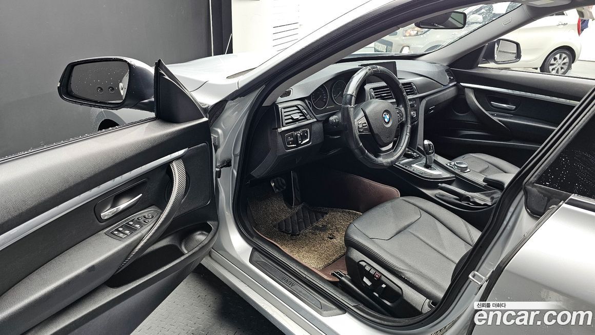 BMW Gran Turismo 2014