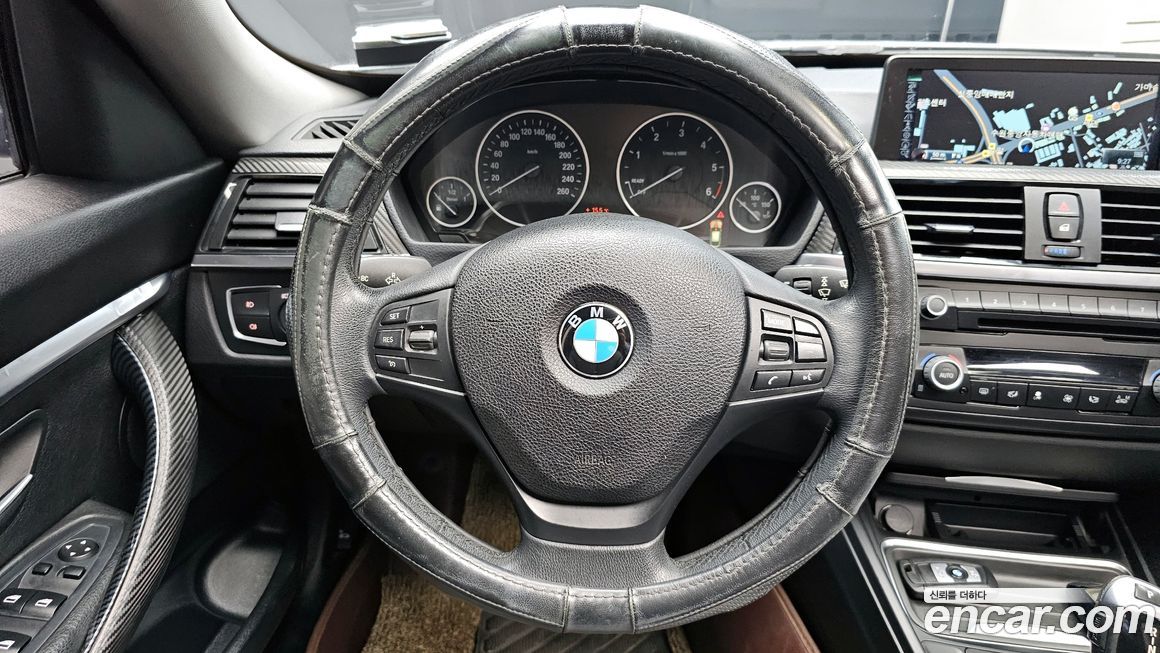 BMW Gran Turismo 2014