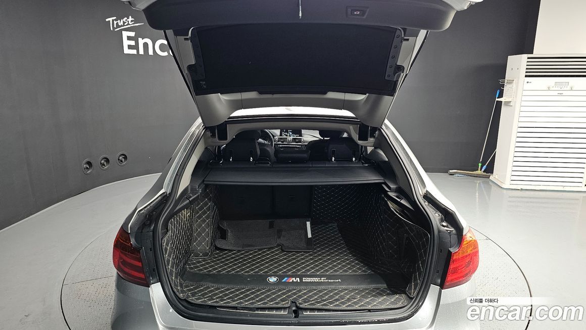 BMW Gran Turismo 2014