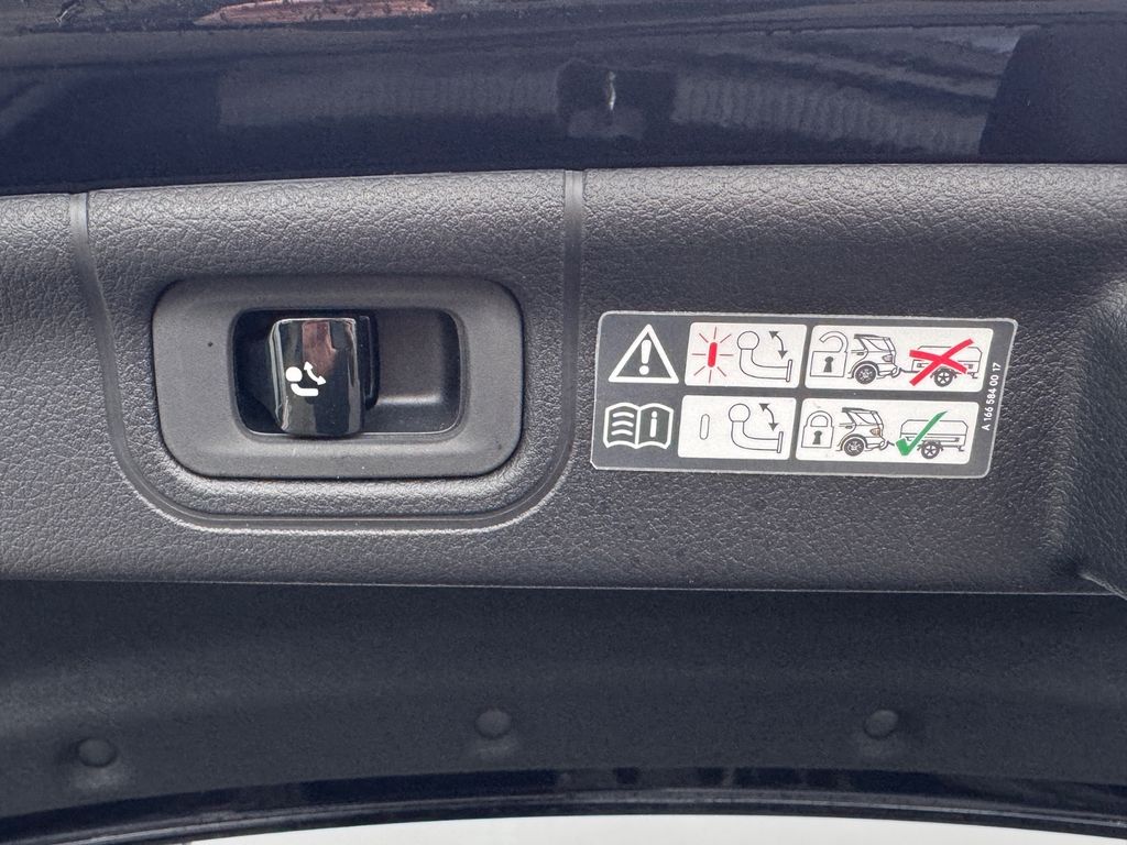 Mercedes-Benz C 220 2022