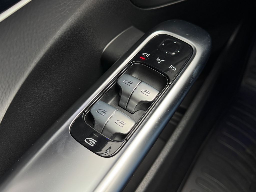 Mercedes-Benz C 220 2022