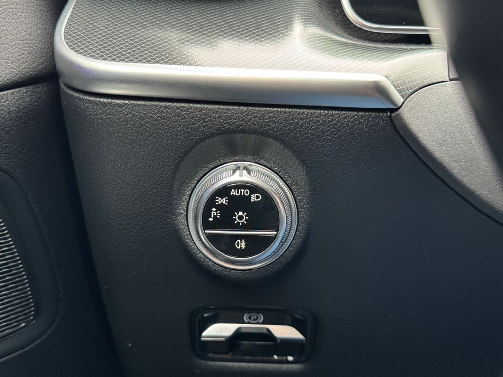 Mercedes-Benz C 220 2022