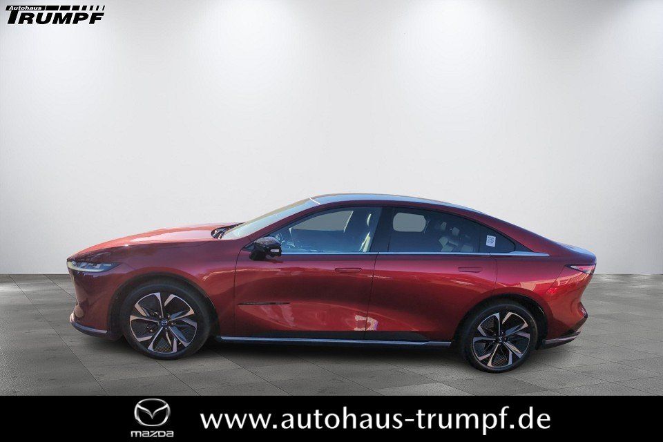 Mazda 6e