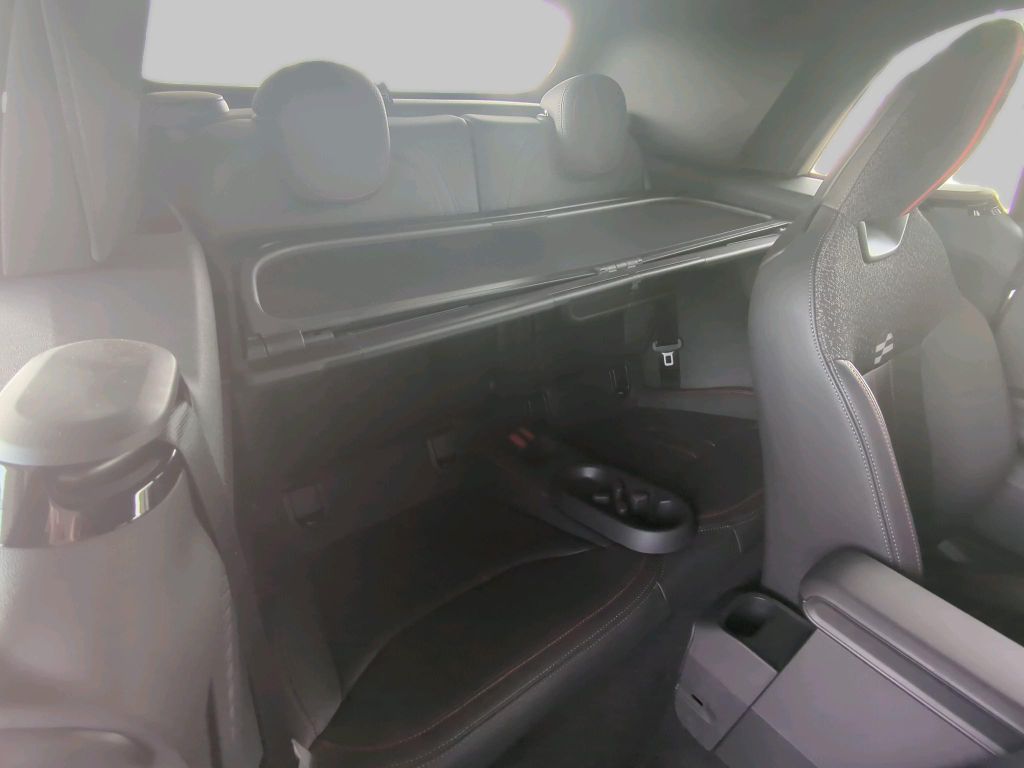 MINI John Cooper Works Cabrio 2024