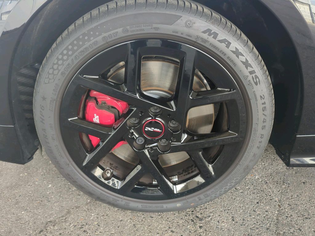 MINI John Cooper Works Cabrio 2024