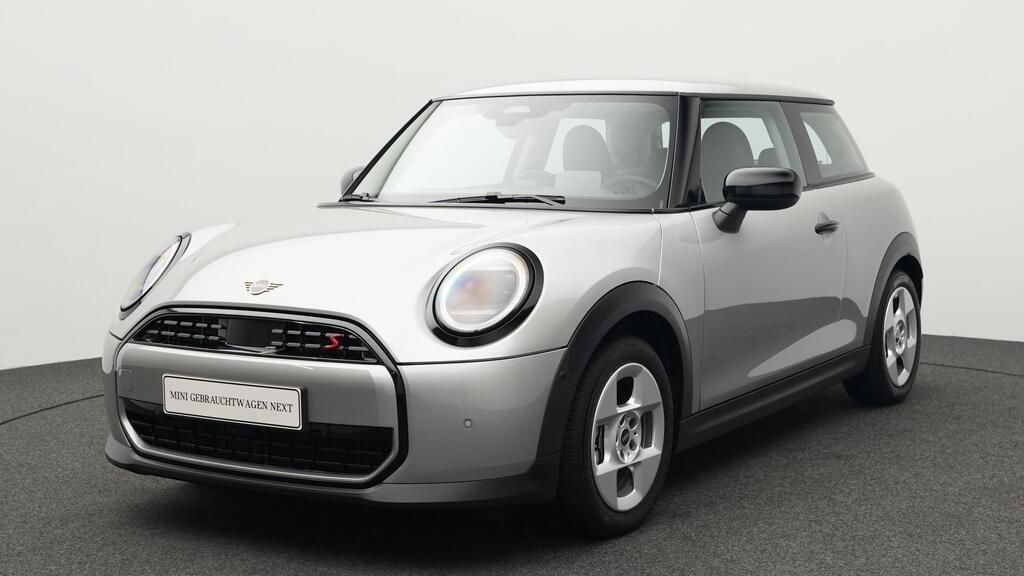 MINI Cooper S 2025