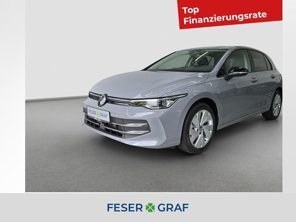 Volkswagen Golf 2025