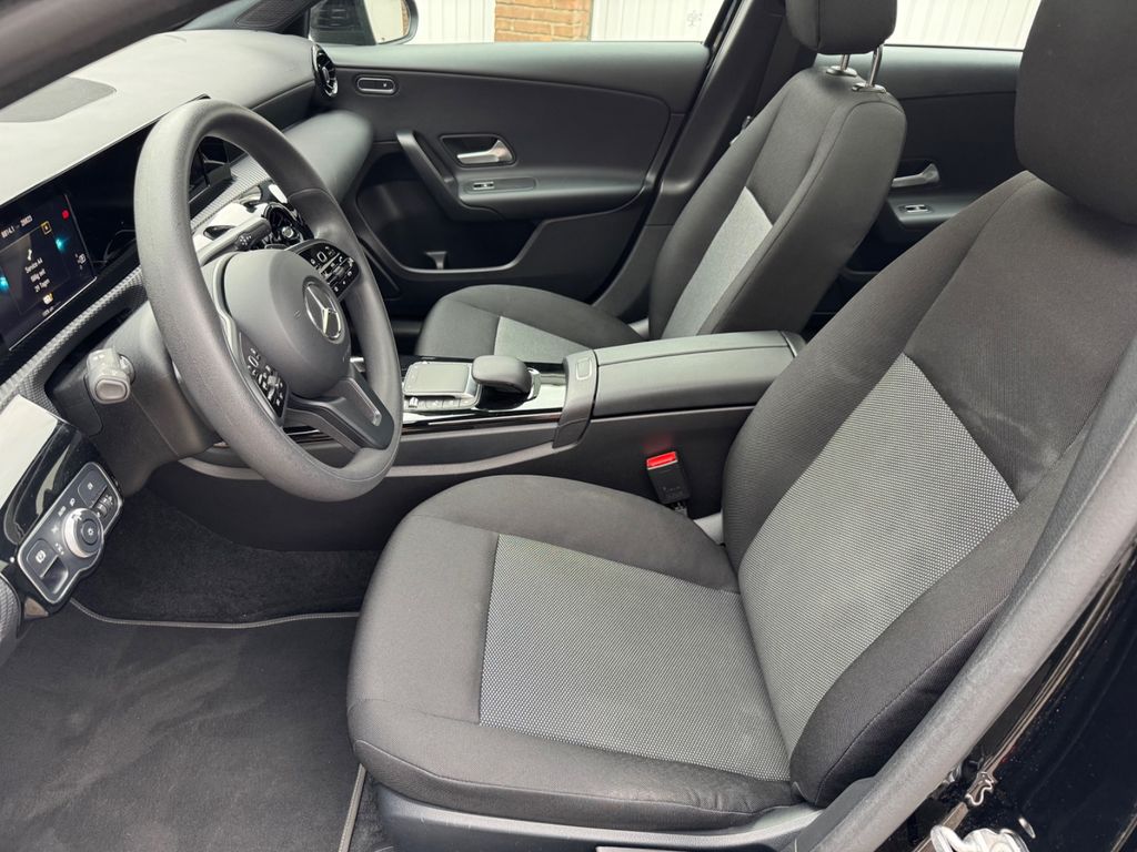 Mercedes-Benz A 250 2022