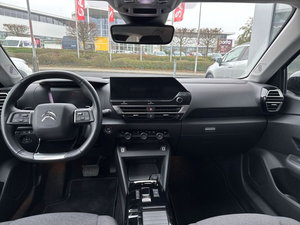 Citroën C4 X 2023