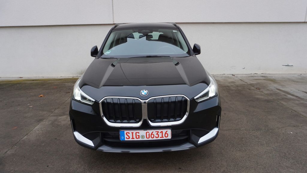 BMW X1 2024