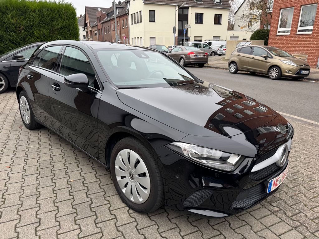 Mercedes-Benz A 250 2022