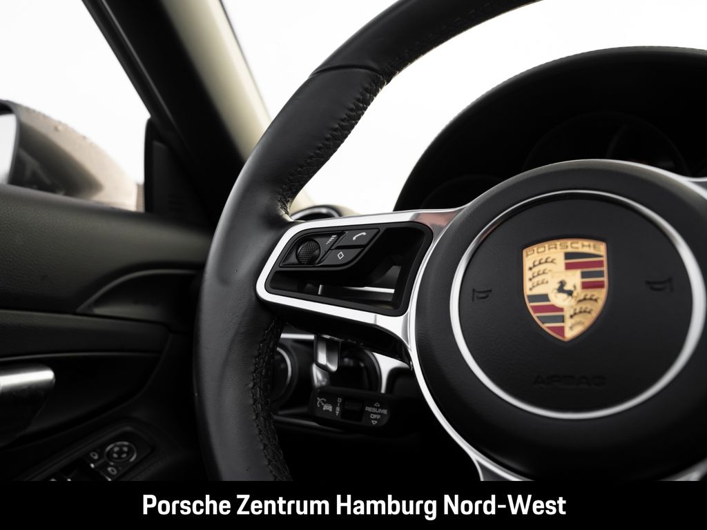 Porsche Boxster 2024