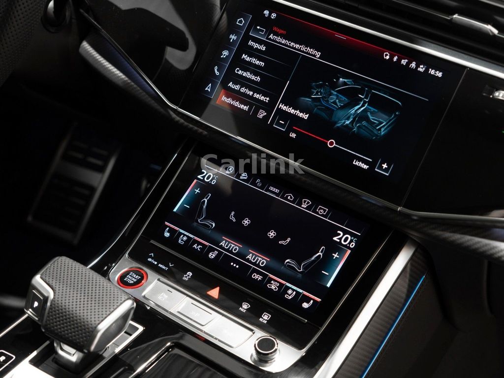 Audi RSQ8 2025