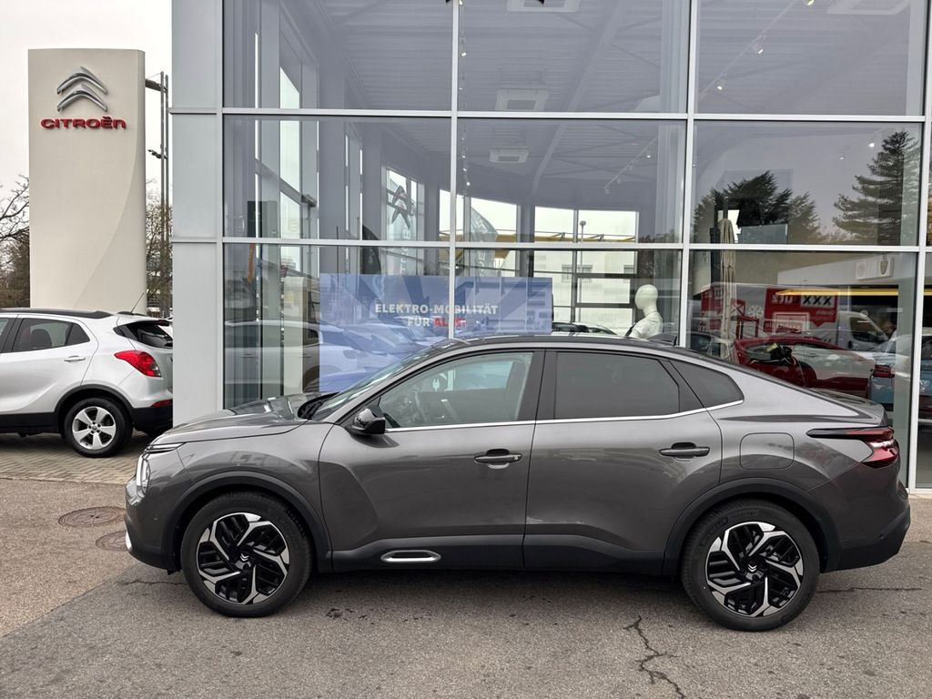 Citroën C4 X 2023