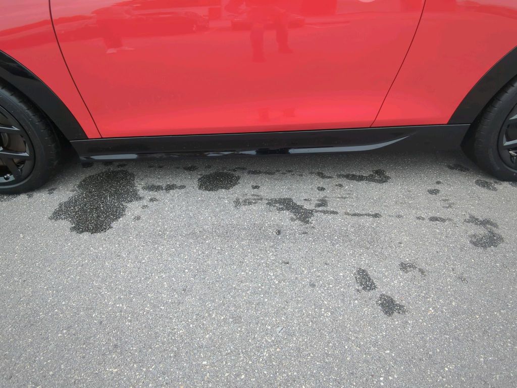 MINI John Cooper Works Cabrio 2024