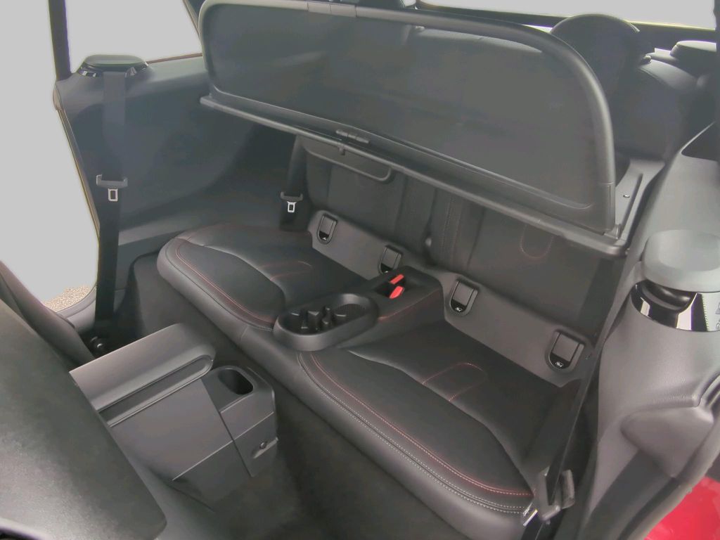 MINI John Cooper Works Cabrio 2024