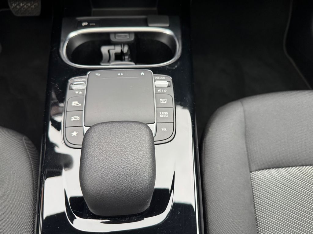 Mercedes-Benz A 250 2022